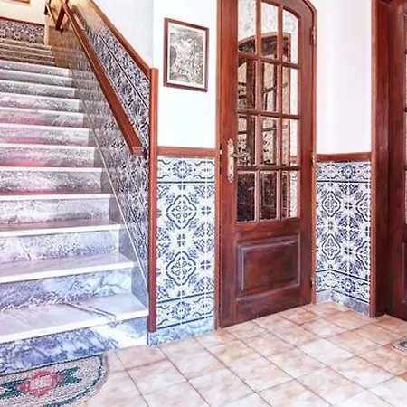 Holiday Beco Das Cunhas - 2 Tatil Evi