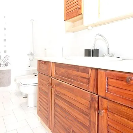 Tatil Evi Holiday Beco Das Cunhas - 2 *