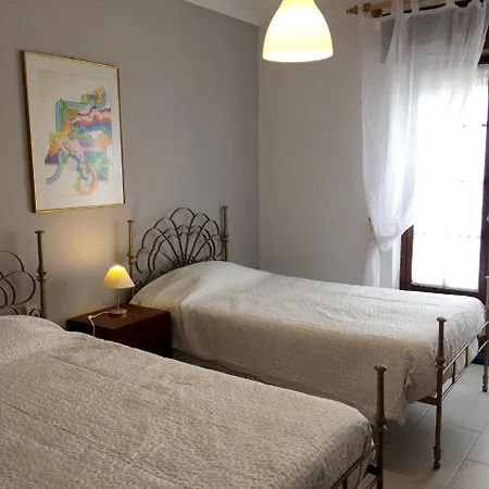 Tatil Evi Holiday Beco Das Cunhas - 2 Tavira